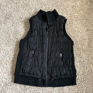 Calvin Klein performance vest, XL